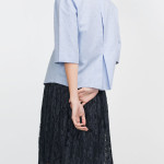 zara shirt