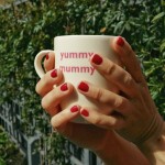 jessica manicure
