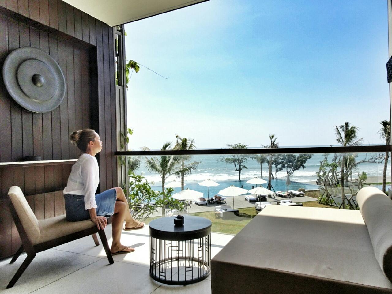 Alila Seminyak