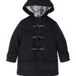 Monsoon Donald Duffle Coat