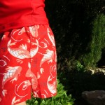 Sunuva boys koi rash vest and shorts