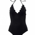 MARYSIA Broadway Reversible Triangle Maillot