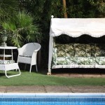 House of Hackney Palmeral
