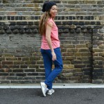 Monpe Trousers by Shepherds London