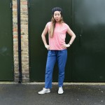 Monpe Trousers Shepherds London