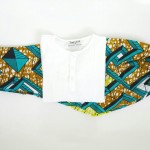 what mother made trousers