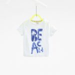 zara boys tshirt