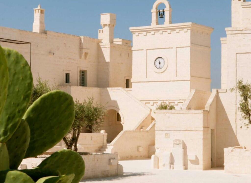 Borgo Egnazia