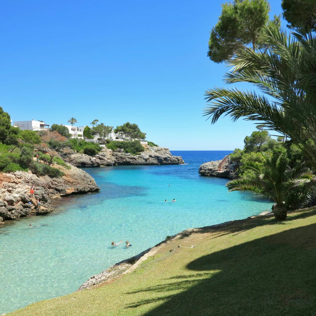 cala egos majorca