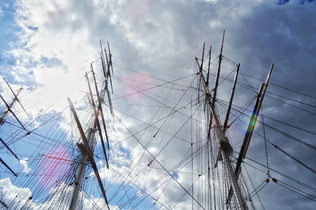 Cutty Sark