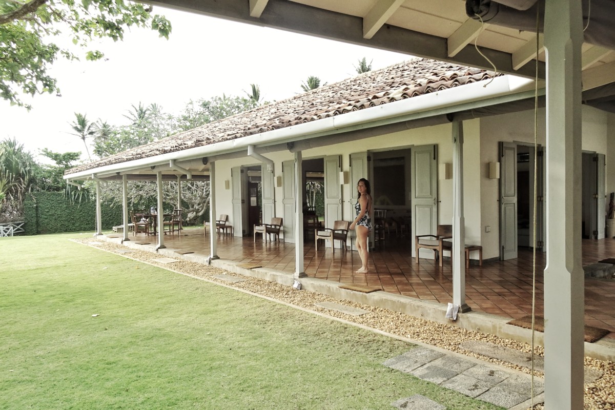 villas in sri lanka, suriyawatta