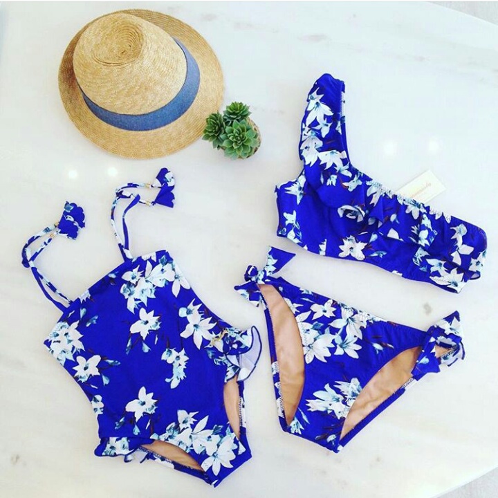 Summer Mamas - Greek Swimwear By Emmanuela - Bikinis and Bibs