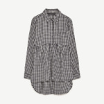 Zara Gingham