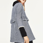 zara gingham
