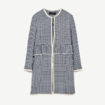 zara gingham