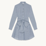 Maje Gingham