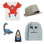 Seed Heritage kids