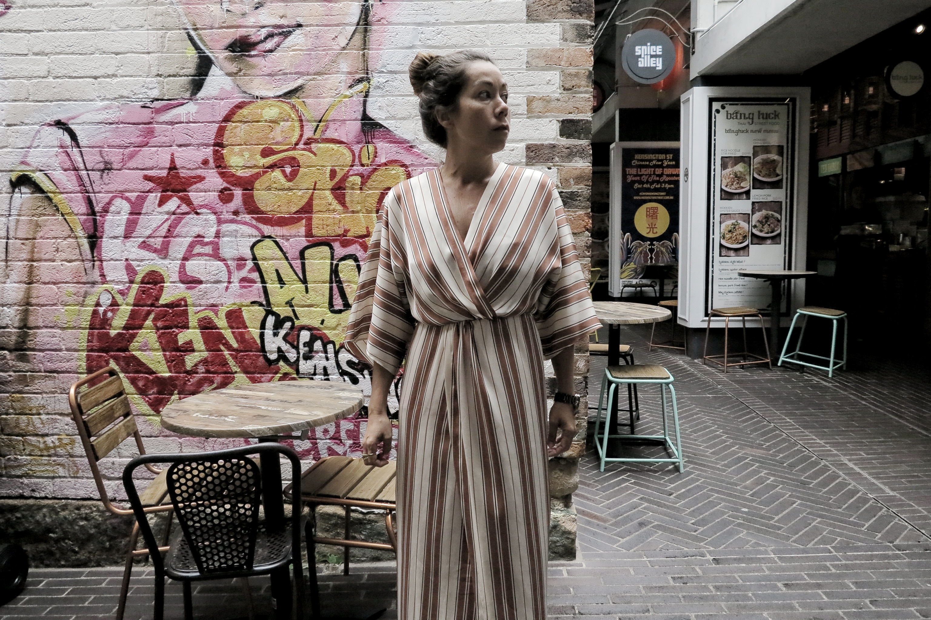 Spice Alley Sydney