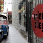 Spice Alley Sydney