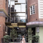 The Old Clare Hotel Sydney