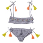 Kids Swimwear ss17