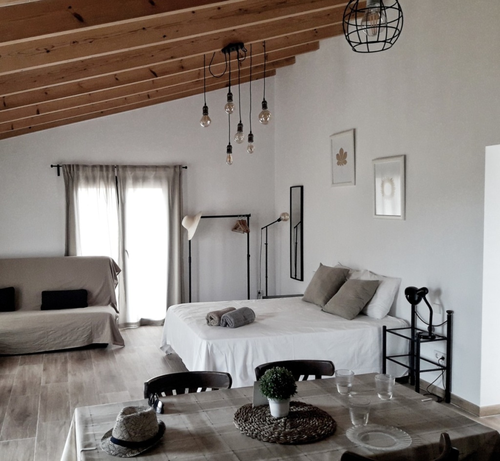 mallorca airbnb