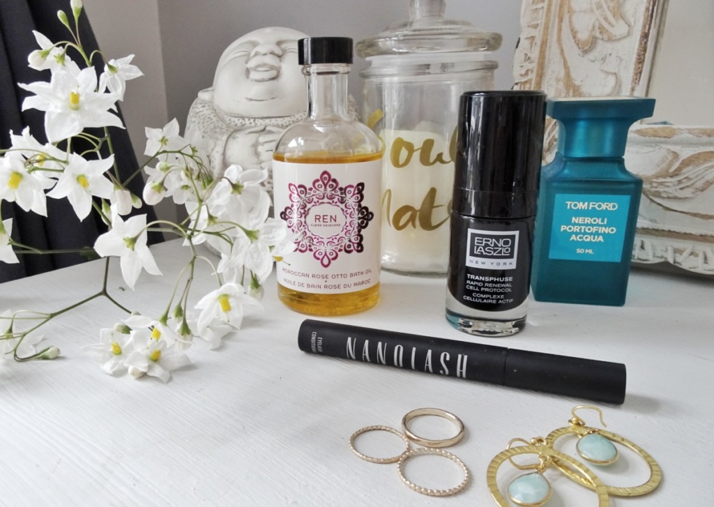 cult beauty products