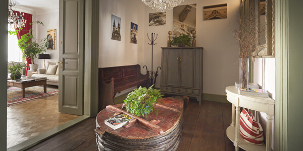 vinohrady Boutique Apartment, Prague