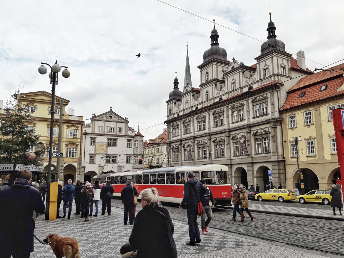 vinohrady boutique apartment prague iescape with kids