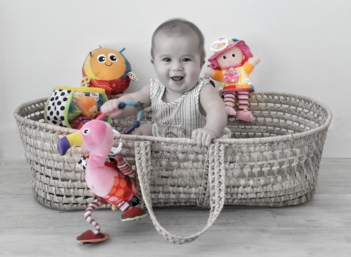 Popular baby cheap toys 2018